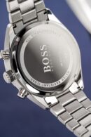 Hugo Boss Men's Watch Champion Black - HB1513871